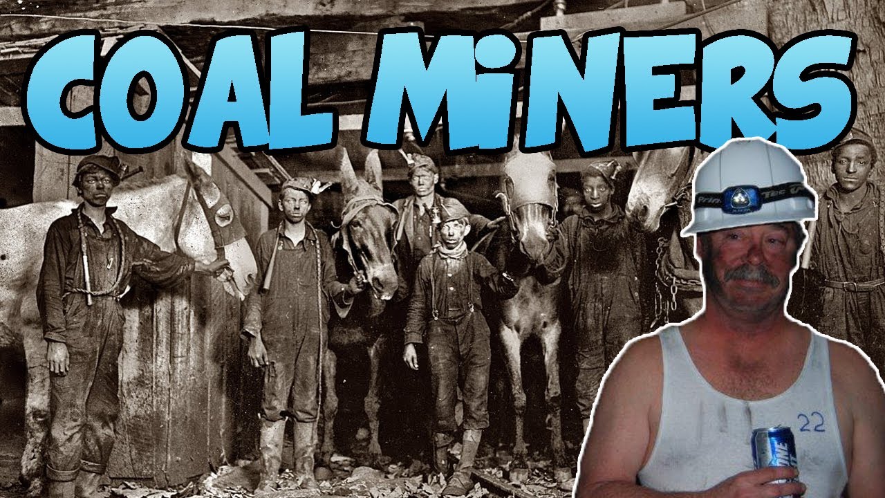 Coal Miners Banished Episode 8 YouTube