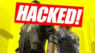 CYBERPUNK'IN YAPIMCILARI HACKLENDİ! / GTA 140 MİLYON SATIŞI GEÇTİ