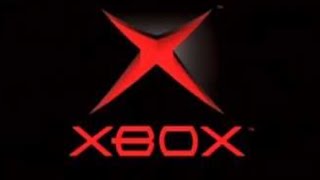 OG Xbox Killscreen (Not real)