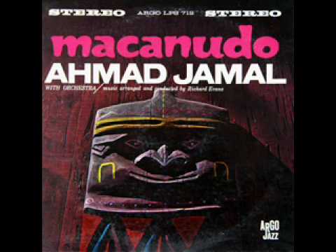 Ahmad Jamal - Bogota