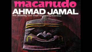 Ahmad Jamal - Bogota