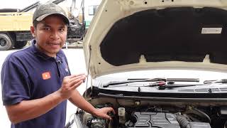 Download Lagu Punca Tekan Pedal Brake Rendah | Cara Check semudah ABC MP3