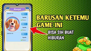 Small change, but it works? I just found this money-making game — I'll test it right away! screenshot 1