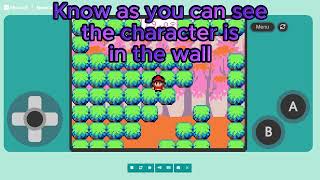 How to make a Maze game in 2023 micrsoft makecode arcade (@TheDeviLinRed )