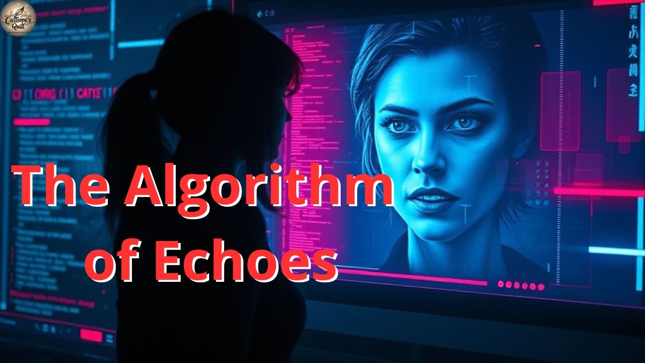 The Algorithm of Echoes - YouTube