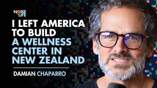 What It REALLY Takes to Build a Sustainable Wellness Center | Damian Chaparro