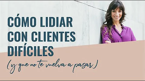 Como reverter o não do cliente?