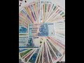 Zimbabwe Banknot koleksiyonu / zimbabwe banknote collection complete