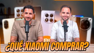 Qué Xiaomi Comprar En 2025? La Guía Definitiva De Topes De Gama