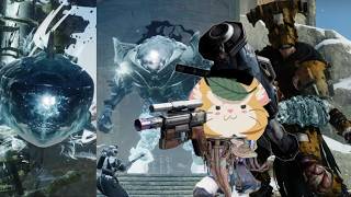 Solo One Phase All Warlords Ruin Bosses On Titan Monument Of Triumph