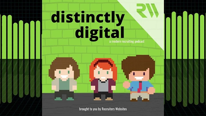 Distinctly Digital Episode 002  The Importance of Your Digital Presence