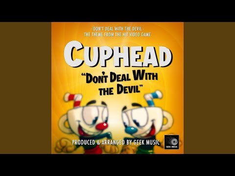 Don't Deal With The Devil (From 