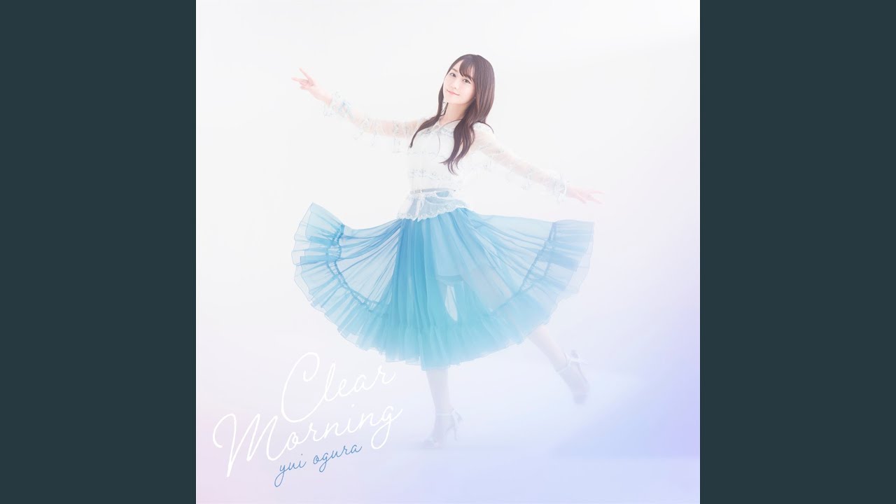 Clear Morning (off vocal ver.)