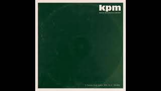 Video thumbnail of "John Moran - "Thousand Watt Work-Out" (KPM 1000 LP Series 2020)"