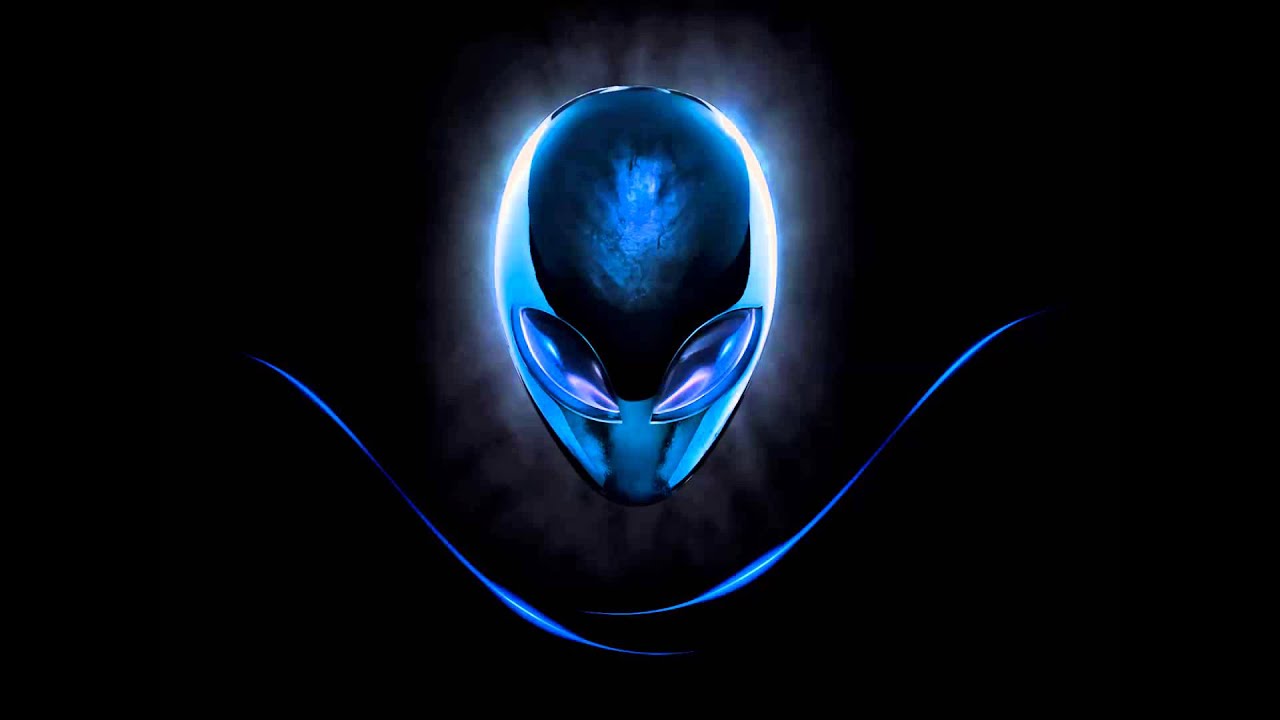 Industrial-EBM-Aggrotech-Hellektro-Dark Techno-IDM-Cyber-Electro-Dystopia Alien Mix By DJEvenstar