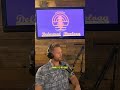 Well it glitched, we missed it…sometimes it just goes that way. #christianpodcast #oopsie #glitch