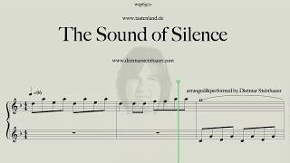 The Sound of Silence