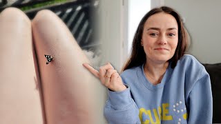 Surprising Emotions: Period Finally Returns After Ectopic Rupture | Let's Talk IBD