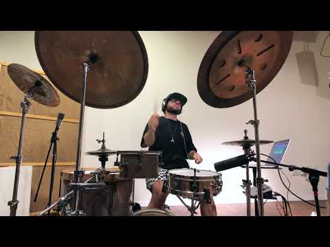 Dan Mayo - Freedom In Space Between Notes