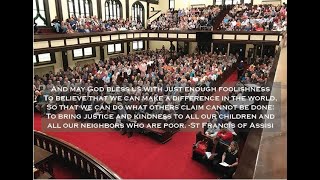Justice Knox Virtual Rally