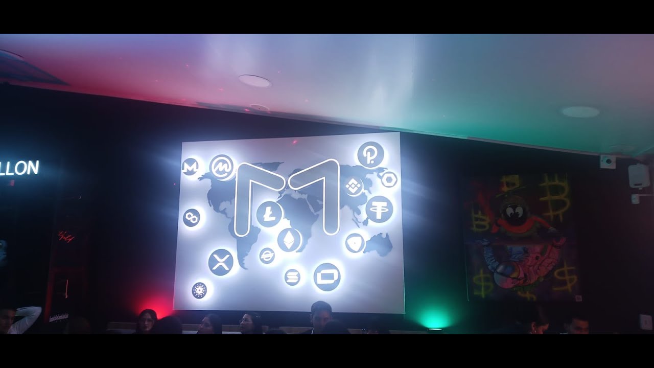 Testimonio de Crypto Cafe | Mind Caffe Daniel Aguilar - YouTube