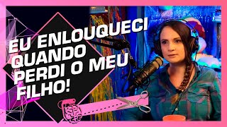 O Momento Mais Difícil Da Vida Da Mhel - Mhel Marrer Cortes Do Inteligência Ltda.