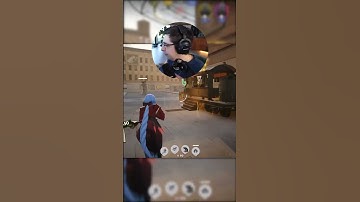 SHROUDS THOUGHTS ON #Deadlock #shorts