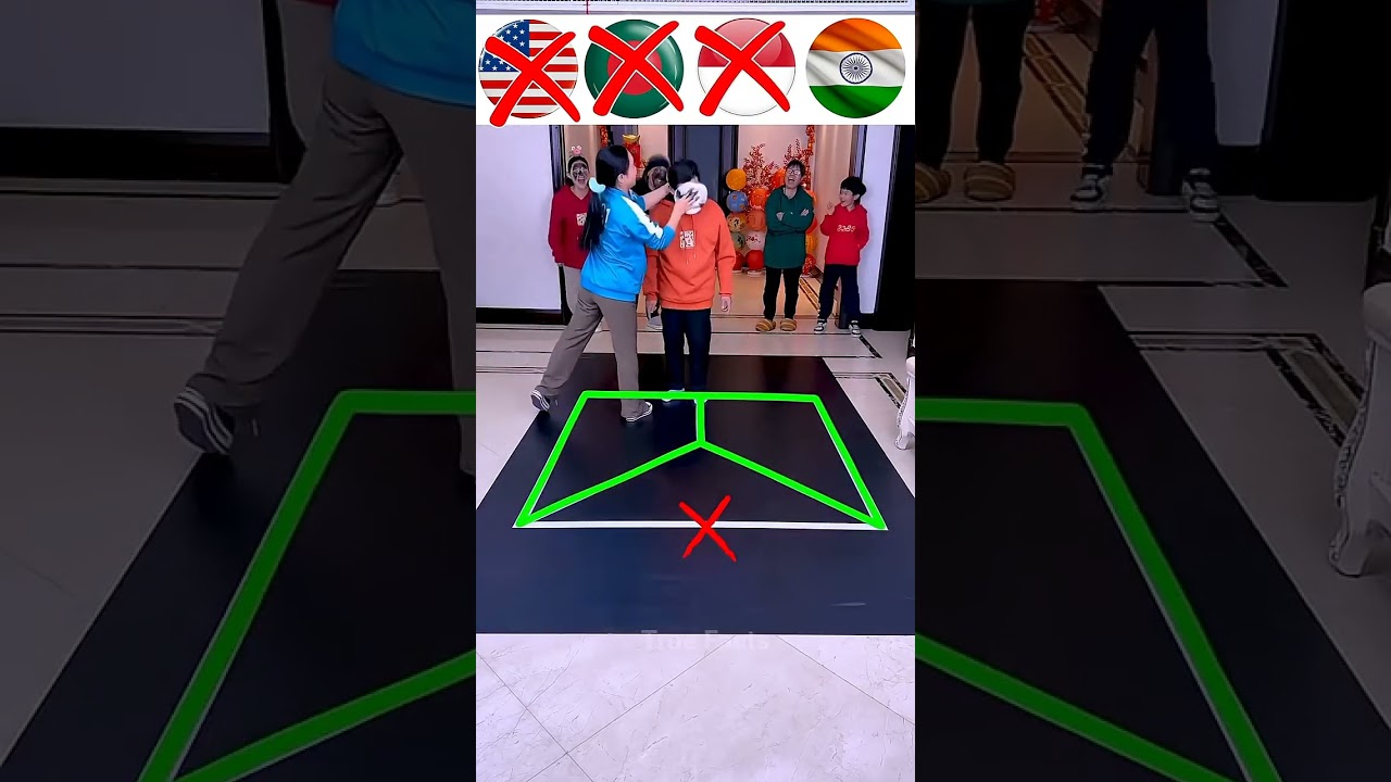 who will win this challenge😲😱~mini woodworking art skill wood handcrafts #shorts #entertainment