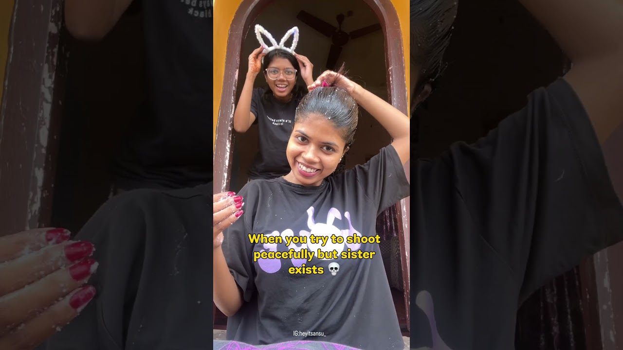 Korean Rice Hair Mask for Healthy Hair | DIY Rice Water Remedy for Dry, Frizzy & Damaged Hair #hair