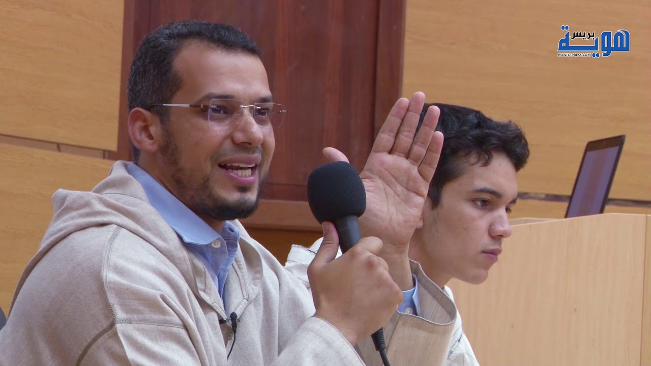 الدكتور يونس ريحان: تعظيم الله عز وجل في القلوب طريق للأمة نحو الرقي