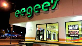 Havin An Eegee 90 s Commercial Jingle