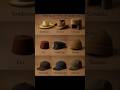 Hats Types - Part II 😍 Your favorite? 🤔 #hatstyle #hatlover #oldmoney #usafashion #usastyle