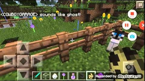 MINECRAFT PE 0.12.1 UPDATE WHATS NEW