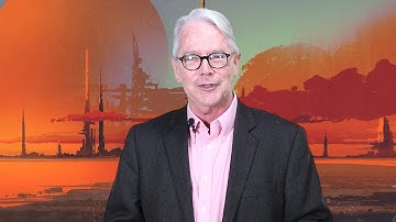 Sense of Wonder: Stories of Fantasy and Science Fiction - Dr. Richard Poss