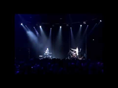 The Dresden Dolls - Coin Operated Boy (Live) (HQ)