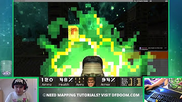 [VOD] Eviternity Mapping Stream - 22nd September 2018