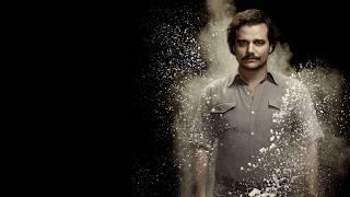 Soundtrack (S1E7) #18 | Sigue Feliz | Narcos (2015)