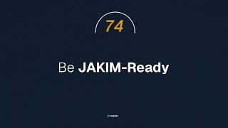 Halal Compliance Software for JAKIM Audit | TAQYID — Built on MHMS 2020 screenshot 5
