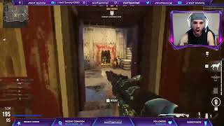 Full CoD Vanguard Triple COLLATERAL Update