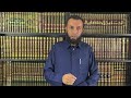 ما الفرق بين البصر والبصيرة ولماذا يضل التنويريون الطريق د أيمن مسعد