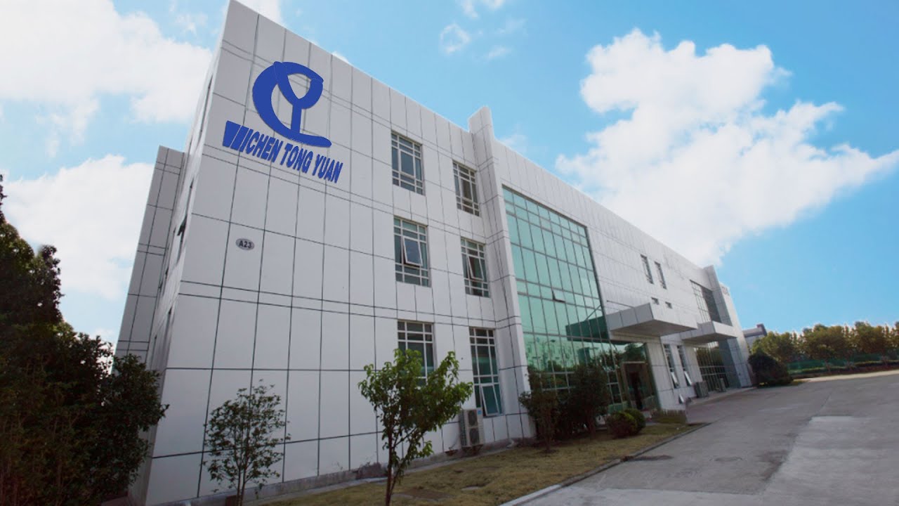 Cytech — China outdoor telecom enclosures and air conditioner manufacturer