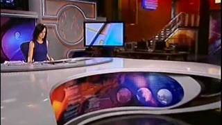 Rtp Internacional I Bom Dia Portugal 2011.