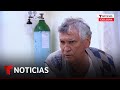 Entrevista exclusiva con Miguel Ángel Félix Gallardo | Noticias Telemundo