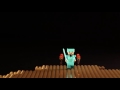 LEGO® Minecraft™ - Stop motion : La fin