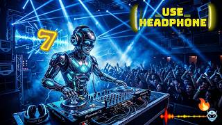 BREAKBEAT DJ POEM WITHOUT WORDS X I LIKE IT LOUD FULL BASS‼️