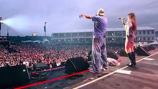 Fouki&Koriass feat Alicia Moffet-Ciel(FEQ2026)