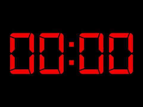 30-second-digital-countdown-timer-(with-countdown-sound-effect)