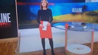 Chris Jansing 22