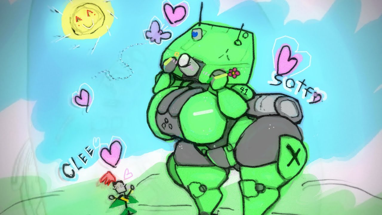 RM7 - Добро пожаловать в Лимбо