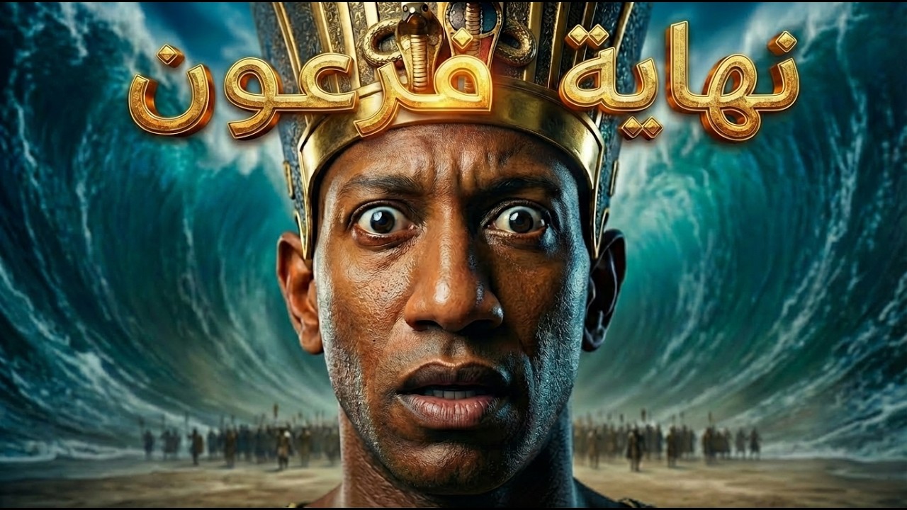 كيف انتهى أقوى طاغية في التاريخ داخل البحر؟